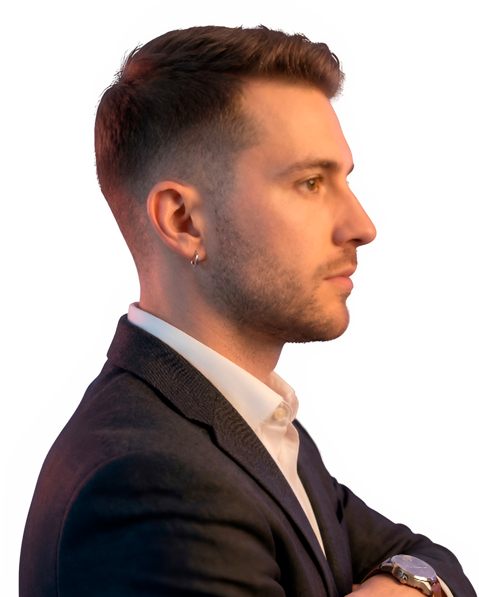 Consultor de Virtus Enterprises